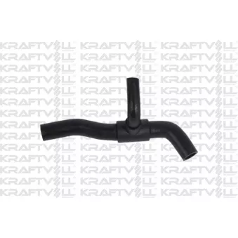 Durite de radiateur KRAFTVOLL GERMANY OEM 068121053p