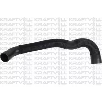 Gaine de suralimentation KRAFTVOLL GERMANY OEM PNH500025