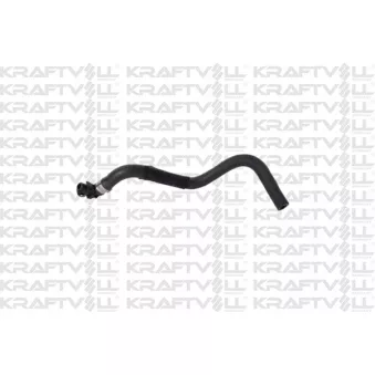 Durite de radiateur KRAFTVOLL GERMANY OEM 13408388