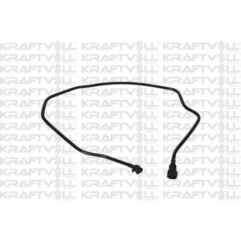 Tuyau, carburant de fuite KRAFTVOLL GERMANY OEM AV6Q9K022CA