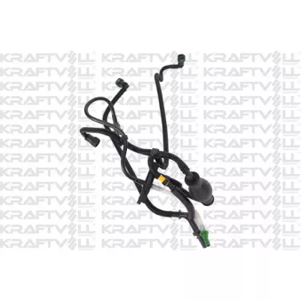 Tuyau de carburant KRAFTVOLL GERMANY OEM 1574T1