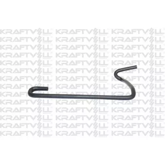 Gaine de chauffage KRAFTVOLL GERMANY 10031153