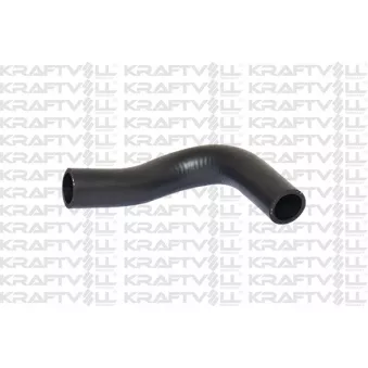 Durite de radiateur KRAFTVOLL GERMANY 10031287