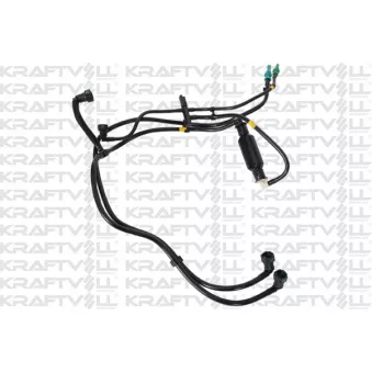 Tuyau de carburant KRAFTVOLL GERMANY OEM 1574W2