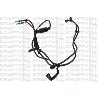 Tuyau de carburant KRAFTVOLL GERMANY OEM 1574T5