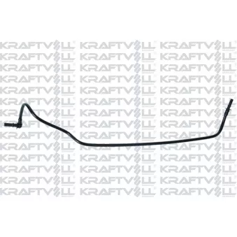 KRAFTVOLL GERMANY 10032568 - Tuyau de carburant