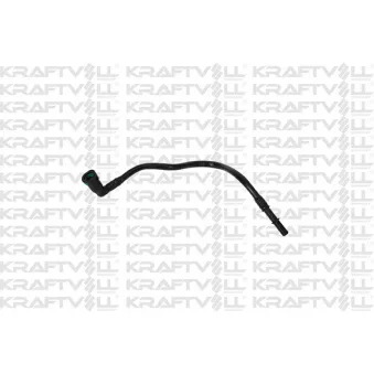 Tuyau de carburant KRAFTVOLL GERMANY OEM 98AB9C318AK