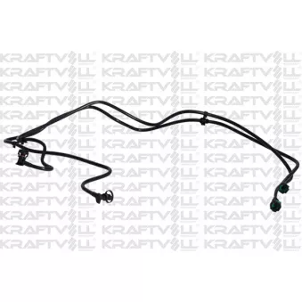 Tuyauterie de carburant KRAFTVOLL GERMANY OEM 7700113963