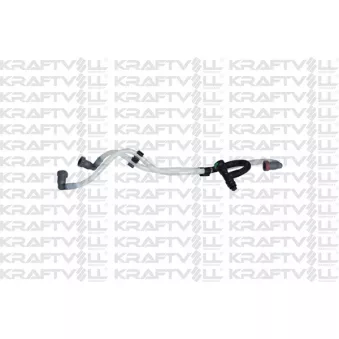 Tuyau de carburant KRAFTVOLL GERMANY OEM 8200312655