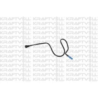 Tuyau de carburant KRAFTVOLL GERMANY OEM 55555611