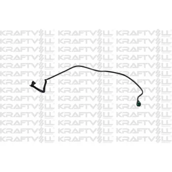 Tuyau de carburant KRAFTVOLL GERMANY 10033407