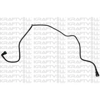 Tuyau de carburant KRAFTVOLL GERMANY OEM 8200139173