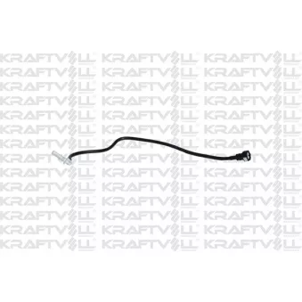 Tuyau de carburant KRAFTVOLL GERMANY [10033421]