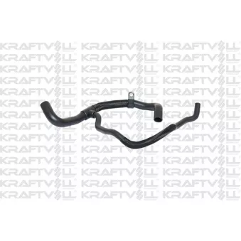 Tuyauterie de carburant KRAFTVOLL GERMANY [10033494]