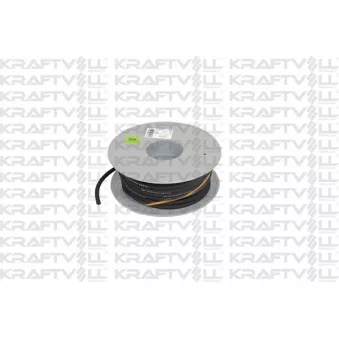 Tuyau de carburant KRAFTVOLL GERMANY 10034186 pour TOYOTA AYGO 2.3 - 160cv