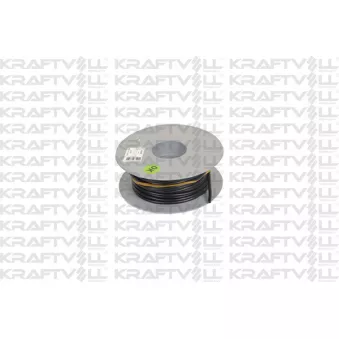 Tuyau de carburant KRAFTVOLL GERMANY 10034244 pour TOYOTA AYGO 2.3 - 160cv