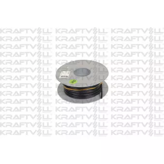 Tuyau de carburant KRAFTVOLL GERMANY 10034245 pour TOYOTA AYGO 2.3 - 160cv