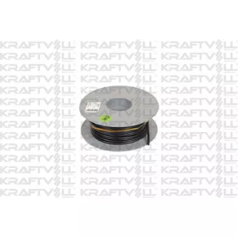 Tuyau de carburant KRAFTVOLL GERMANY 10034246 pour TOYOTA AYGO 2.3 - 160cv