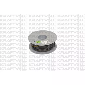 Tuyau de carburant KRAFTVOLL GERMANY 10034250 pour TOYOTA AYGO 2.3 - 160cv