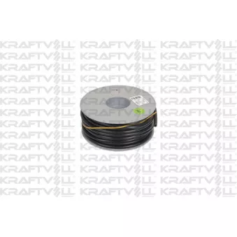 Tuyau de carburant KRAFTVOLL GERMANY 10034257 pour TOYOTA AYGO 2.3 - 160cv