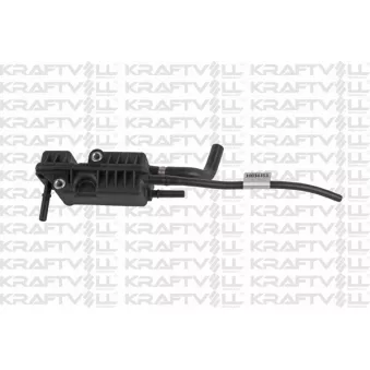 Tuyau, carburant de fuite KRAFTVOLL GERMANY 10034353 pour LANCIA MUSA 1.9 Multijet - 101cv
