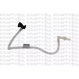 Tuyau de carburant KRAFTVOLL GERMANY OEM 1579Q4