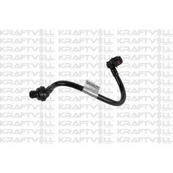 Tuyau de dépression, servofrein KRAFTVOLL GERMANY OEM 474010050R