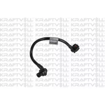 KRAFTVOLL GERMANY 10034378 - Tuyau de dépression, servofrein