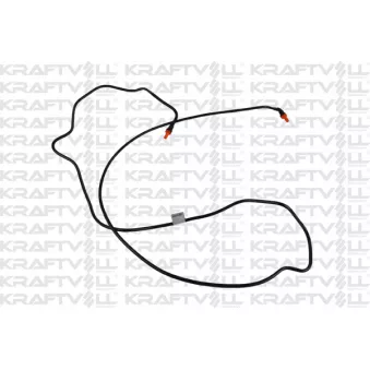 KRAFTVOLL GERMANY 10034404 - Tuyau de carburant
