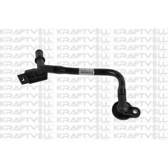 Tuyauterie du réfrigérant KRAFTVOLL GERMANY OEM 504102965