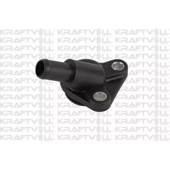 Bride de liquide de refroidissement KRAFTVOLL GERMANY OEM 504099279
