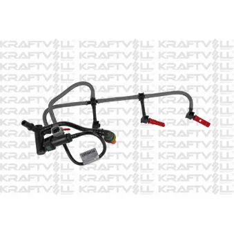 Tuyau, carburant de fuite KRAFTVOLL GERMANY OEM 1521487