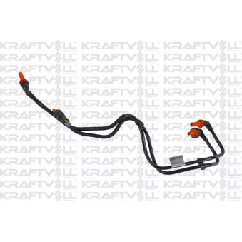 Tuyau de carburant KRAFTVOLL GERMANY 10034440