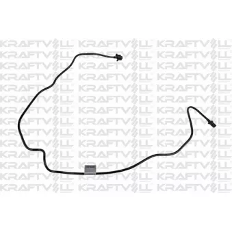 Durite de radiateur KRAFTVOLL GERMANY OEM BV618C012AA