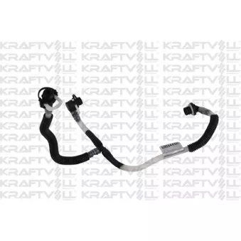 Tuyau de carburant KRAFTVOLL GERMANY OEM A6110707632