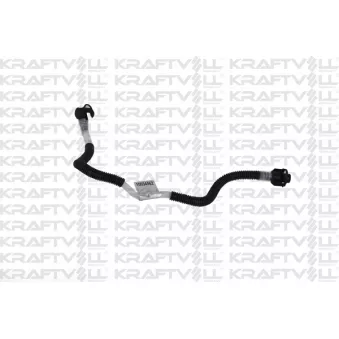 Tuyau de carburant KRAFTVOLL GERMANY OEM A6110703232