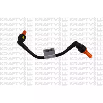 Tuyau de carburant KRAFTVOLL GERMANY OEM A6110704832
