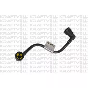 Tuyau de carburant KRAFTVOLL GERMANY OEM 1634702964