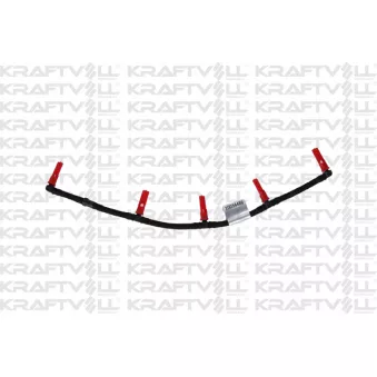 KRAFTVOLL GERMANY 10034486 - Tuyau de carburant