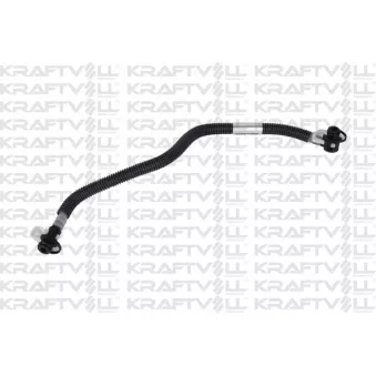 Tuyau de carburant KRAFTVOLL GERMANY [10034497]