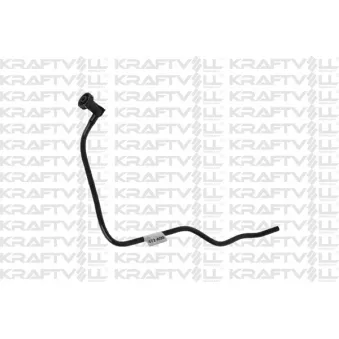 KRAFTVOLL GERMANY 10034512 - Durite de radiateur