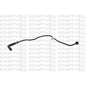 Tuyauterie du réfrigérant KRAFTVOLL GERMANY OEM 4G0121081AL