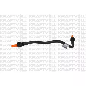 KRAFTVOLL GERMANY 10034525 - Tuyau de carburant