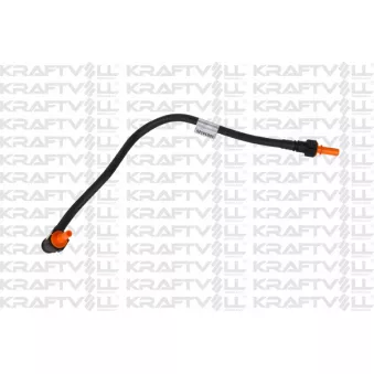 Tuyau de carburant KRAFTVOLL GERMANY [10034526]