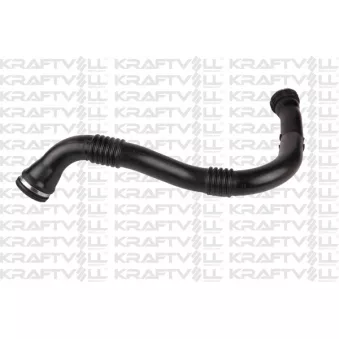 Kit de suspension, grille de radiateur KRAFTVOLL GERMANY OEM 1519545