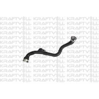 Gaine de suralimentation KRAFTVOLL GERMANY OEM 1446000Q1B