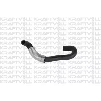 KRAFTVOLL GERMANY 10034614 - Gaine de chauffage