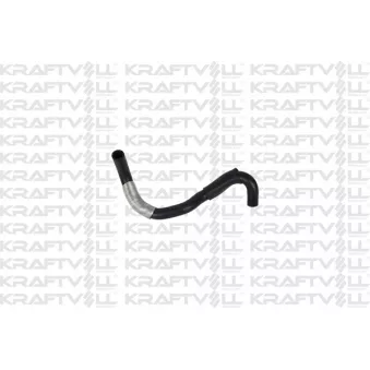 Gaine de chauffage KRAFTVOLL GERMANY OEM 973201C400