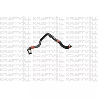 Gaine de suralimentation KRAFTVOLL GERMANY OEM 8200730589