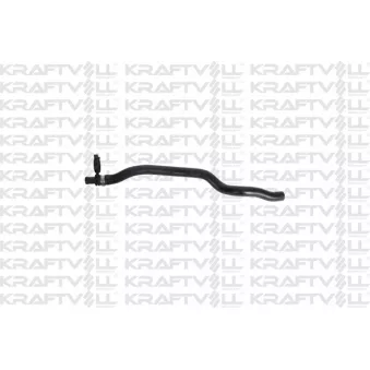KRAFTVOLL GERMANY 10034634 - Gaine de chauffage